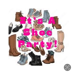 Stylish Women's Shoe Collection